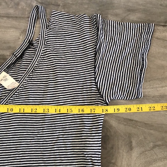 FREE PEOPLE 🌸 Sunkissed Tee - Picture 14 of 14